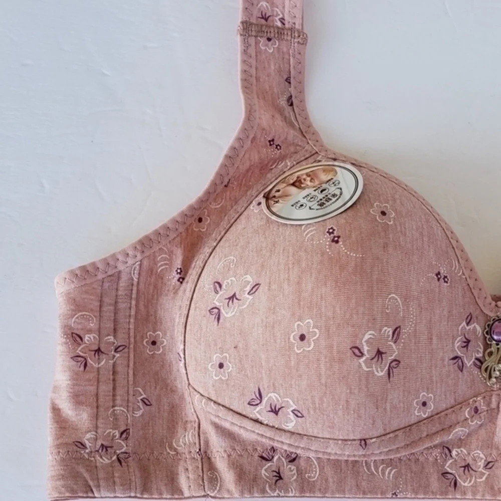 No Brand women floral